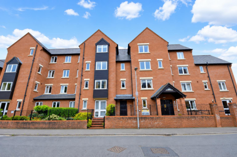 Riverway Court, Norwich
