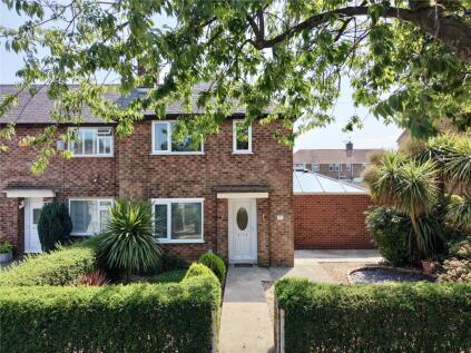 Sandridge Road, Pensby, Wirral, CH61