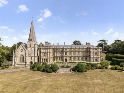 Sherborne, Gloucestershire
