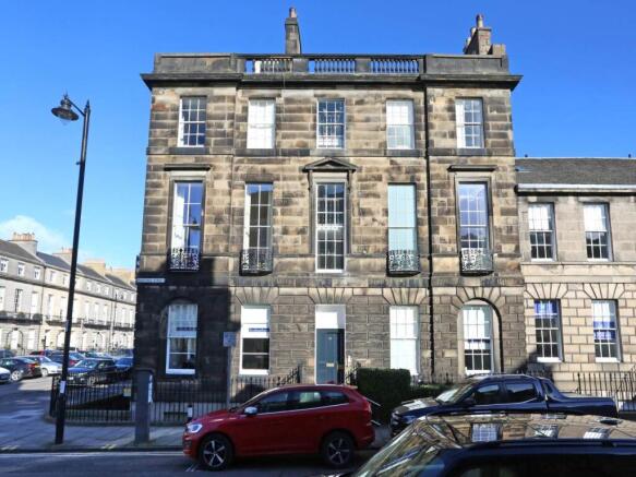 Stafford Street 30a_