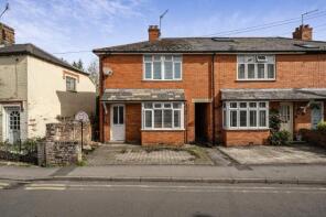 46, Northcroft Lane, Newbury RG14 1BN