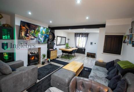 Whitecliffe Terrace, Loftus, Saltburn-by-the-sea