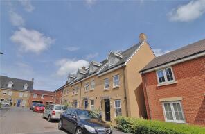 104, Jack Russell Close, Stroud GL5 4EJ