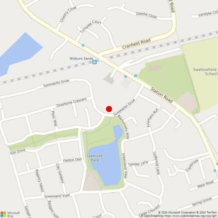 Property Map