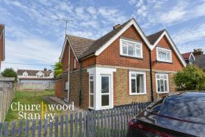 49, New Village, Brantham CO11 1RZ