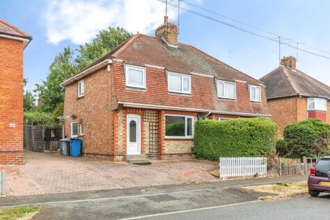 Willow Road, KETTERING