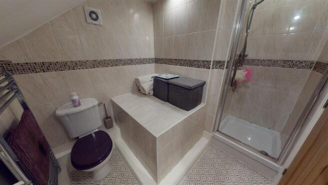 The Spires En-Suite