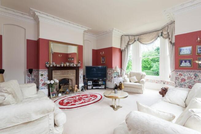 Drawing Room