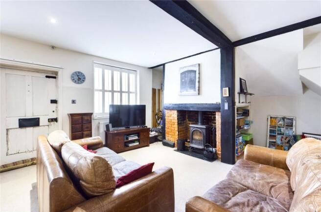 Living / Dining Room