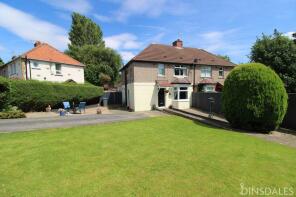 33, Arthur Avenue, Bradford BD8 0PY