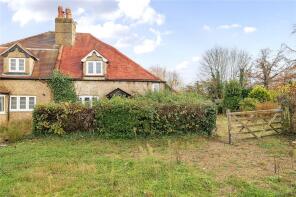 1, Heath Barn Cottages, Send Marsh Road, Send GU23 7DQ