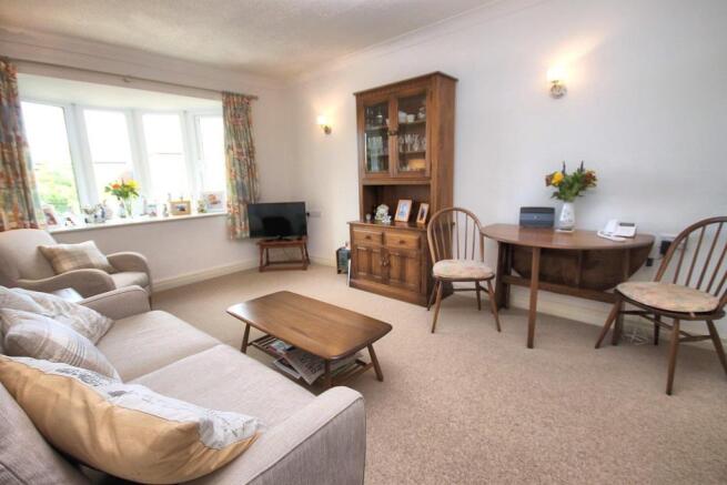 Living Dining Room