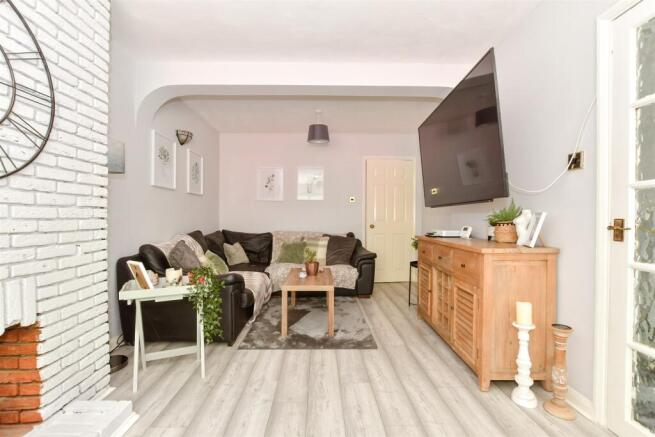 Lounge/Diner