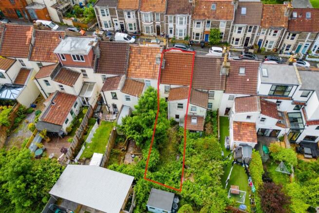 17 Clouds Hill Avenue, St George, Bristol BS5 7JD