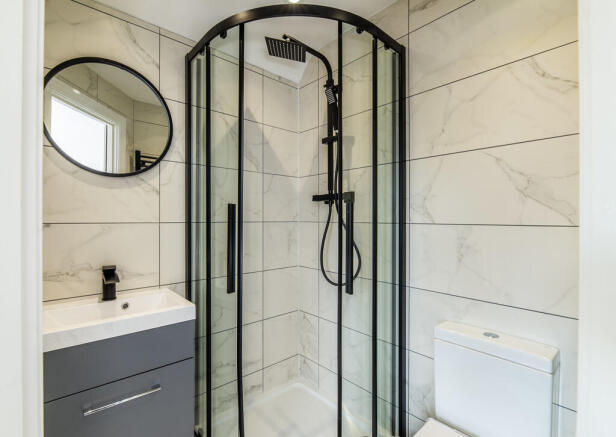 Canning Place B30...