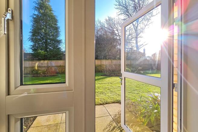 1 bed Flat for sale Image 11
