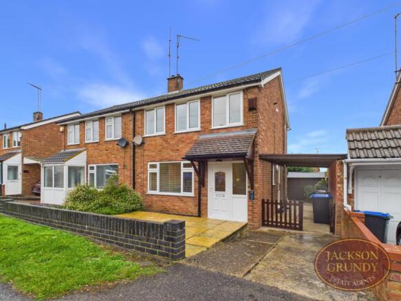 Loxton Close