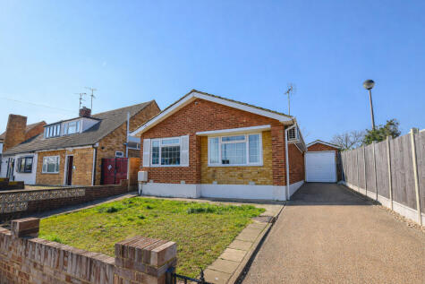 Macmurdo Road, Leigh-on-sea, SS9