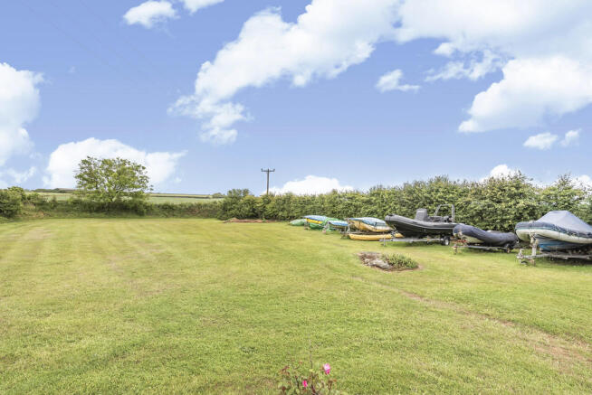 Boat park