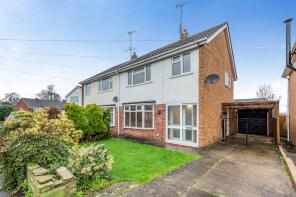 17, Parkway, Mold CH7 1QJ