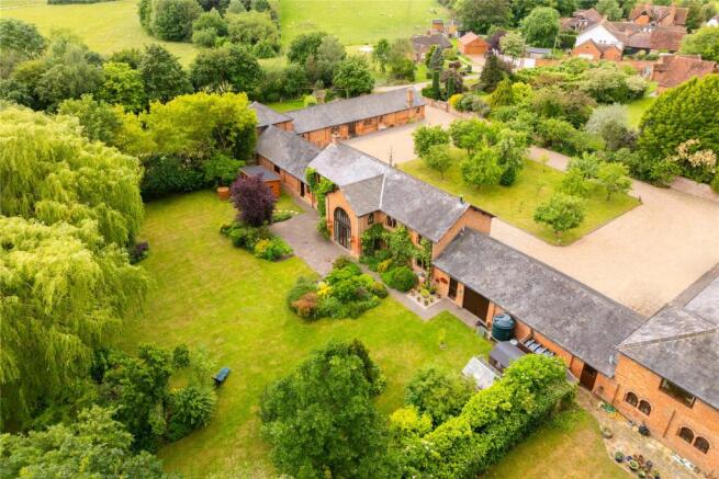 Hulcott, Aylesbury, Buckinghamshire, HP22 photo 4