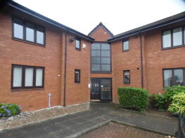 48, Lintwhite Court, Lintwhite Crescent, Bridge Of Weir PA11 3NW