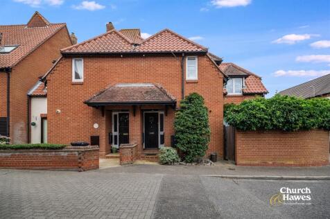 Kings Road, Burnham-On-Crouch