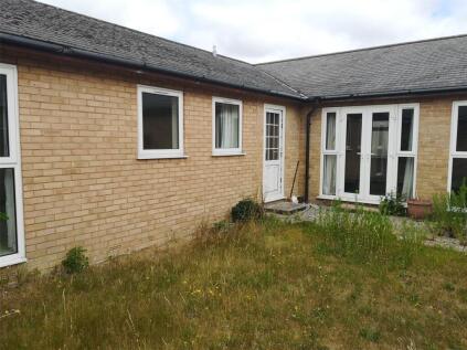 Bluebell Close, Christchurch, Dorset, BH23