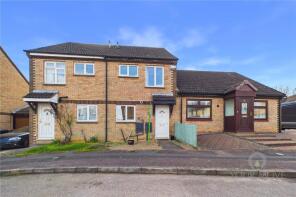5, Hall Piece Close, Northampton NN3 5LD