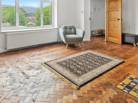 living room1