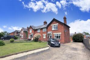 4, The Ridgeway, Marchwiel, Wrexham LL13 0SB