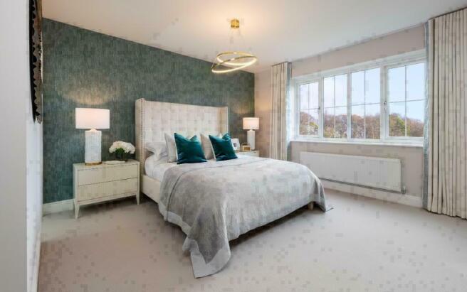 4 bed Detached for sale Image 9