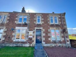 1/2, 17, Ashgrove Road, Kilwinning KA13 6NX