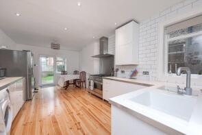34, St Johns Avenue, London NW10 4EE