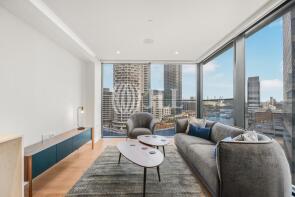 Apartment 1011, 75 Hampton Tower, Marsh Wall, London E14 9LW