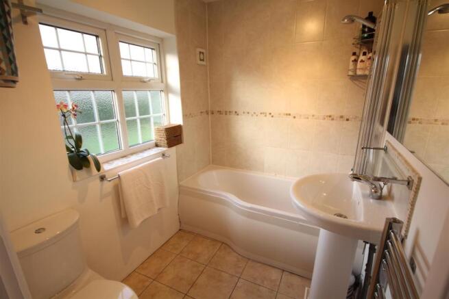 House Bathroom