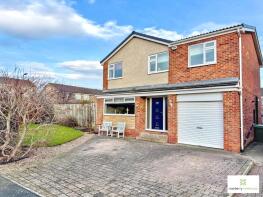 43, Glaisdale Road, Yarm TS15 9RN