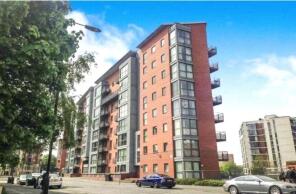 Flat 2, 24 The Nile, City Road East, Manchester M15 4TA