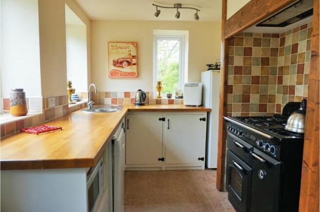 Kitchen / Diner