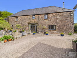 Saxon Manor Barn, Road Past Higher Weekaborough, Newton Abbot TQ12 5UQ