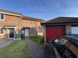 44, Courts Barton, Frome BA11 4QA