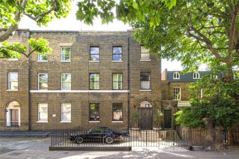 Grange Road, London, SE1