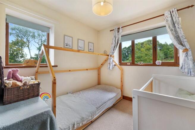 3 bed Barn Conversion for sale Image 12