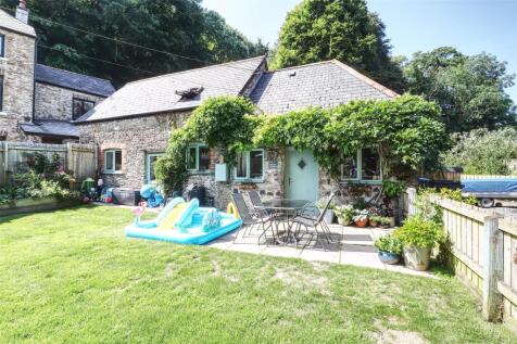 Mill Lane, Berrynarbor, Devon, EX34
