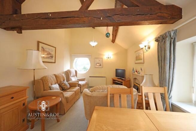 The Moorings, Stone, Staffordshire, ST15 8QZ photo 4