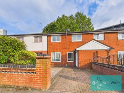 Wodens Avenue, Salford
