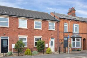 48, Wellington Street, Leicester LE7 2LG