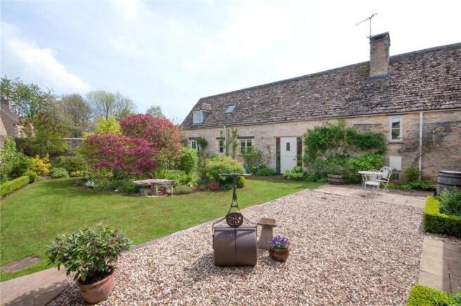 Barn Conversion