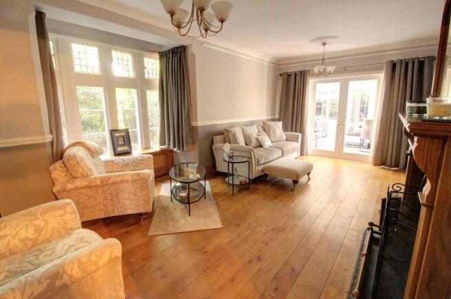 Sitting Room