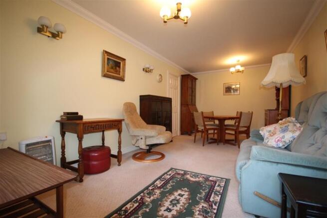 Living room 2